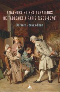 Livre amateurs et restaurateurs de peintures