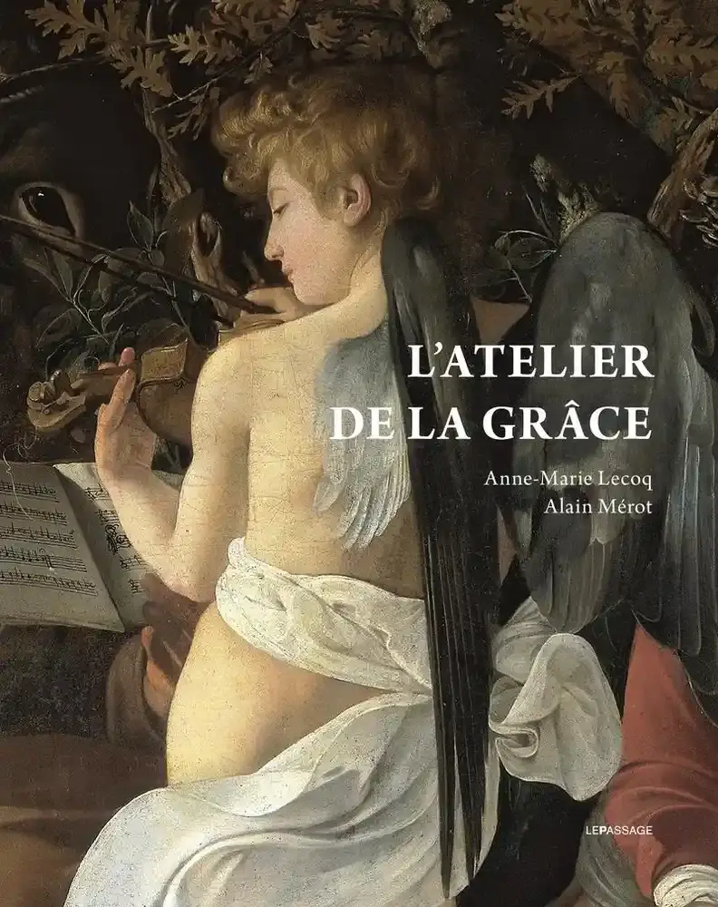 L'Atelier de la grâce