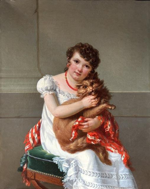 Collection Musée de Laon