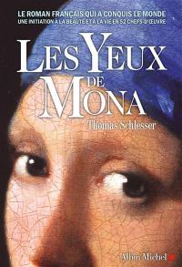 Les yeux de mona