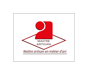 Logo maitre artisan
